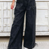 Selfless Love Wide Leg Pants - 3 Colors!