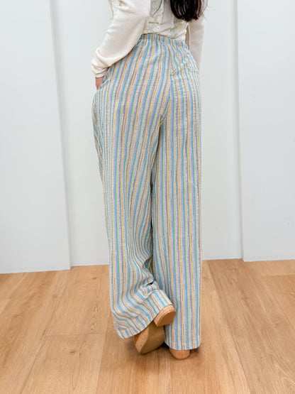 Island In The Sun Pants