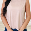 Banks Basic Lettuce Tank - 4 Colors!