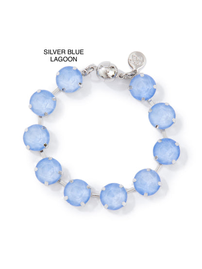 Neon Dreams Round Bracelet - Multiple Colors!