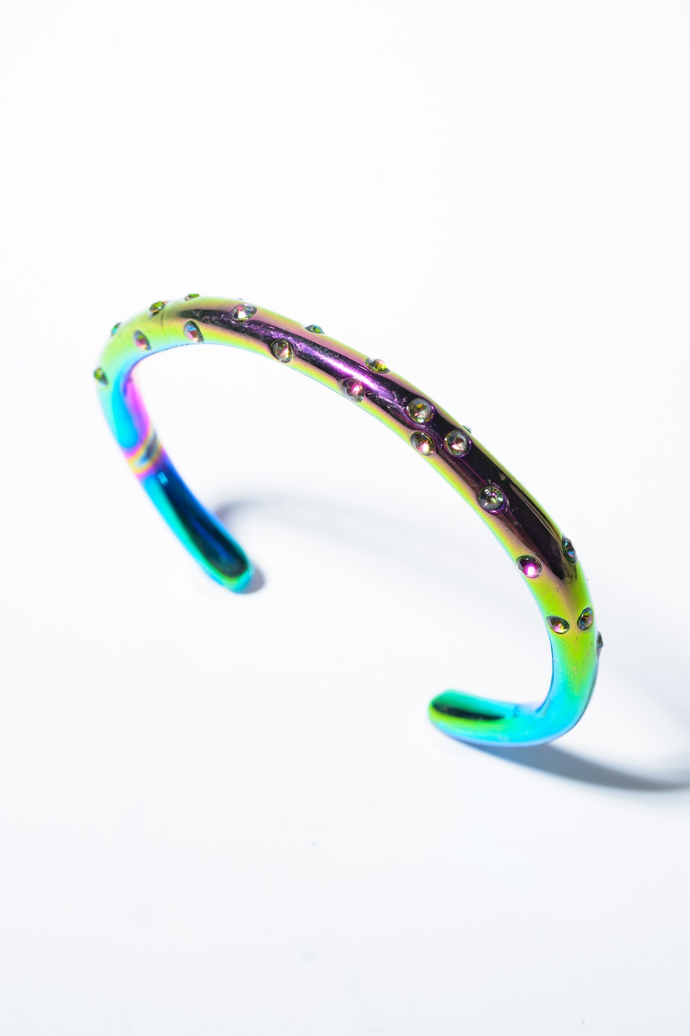 Pearl Dusk Bracelet - Mystic