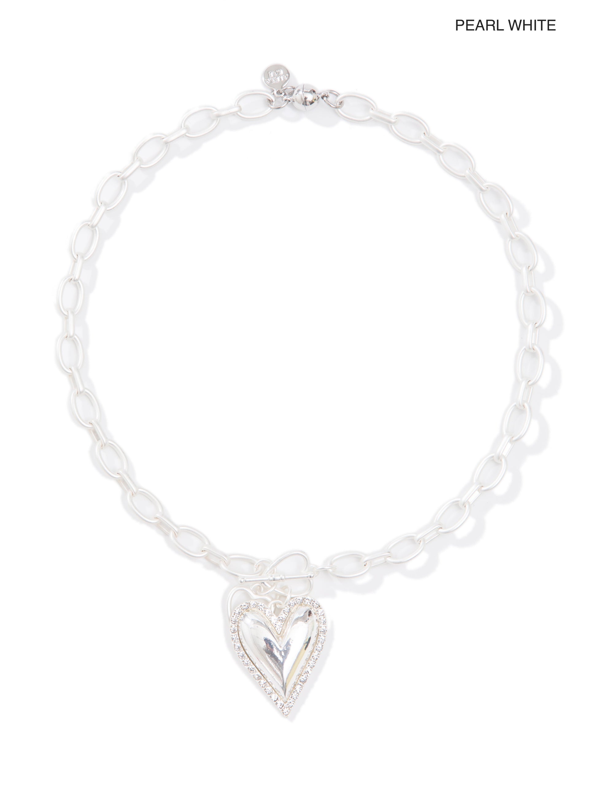 If You Wanna Be My Lover Necklace - Multiple Colors!