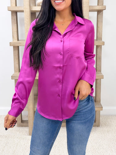 So Presidential Top - 5 Colors!