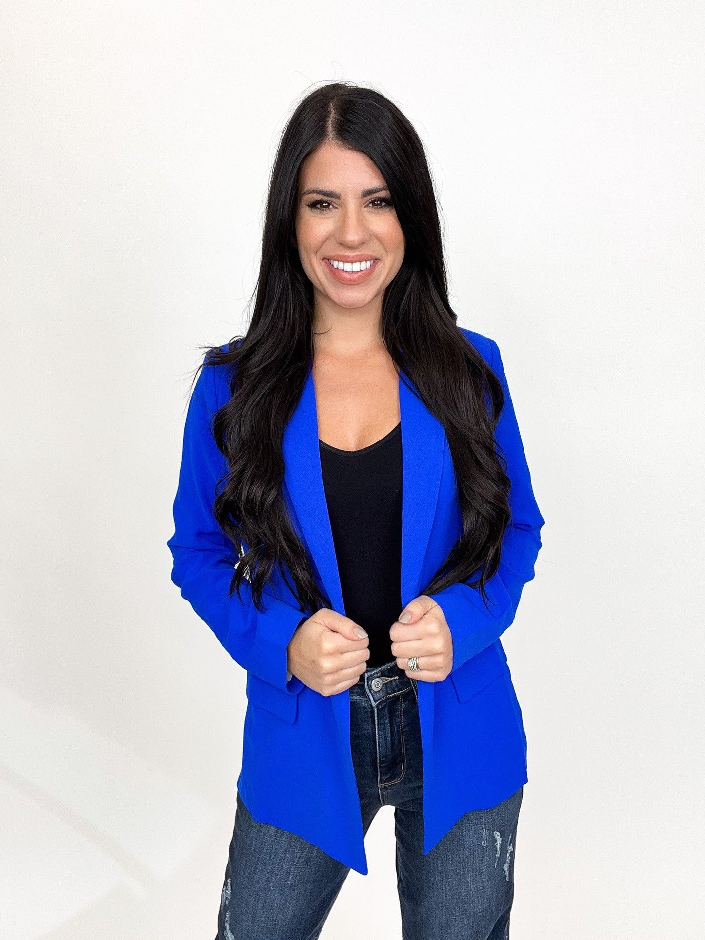 Victory Is Yours Blazer - 12 Colors!