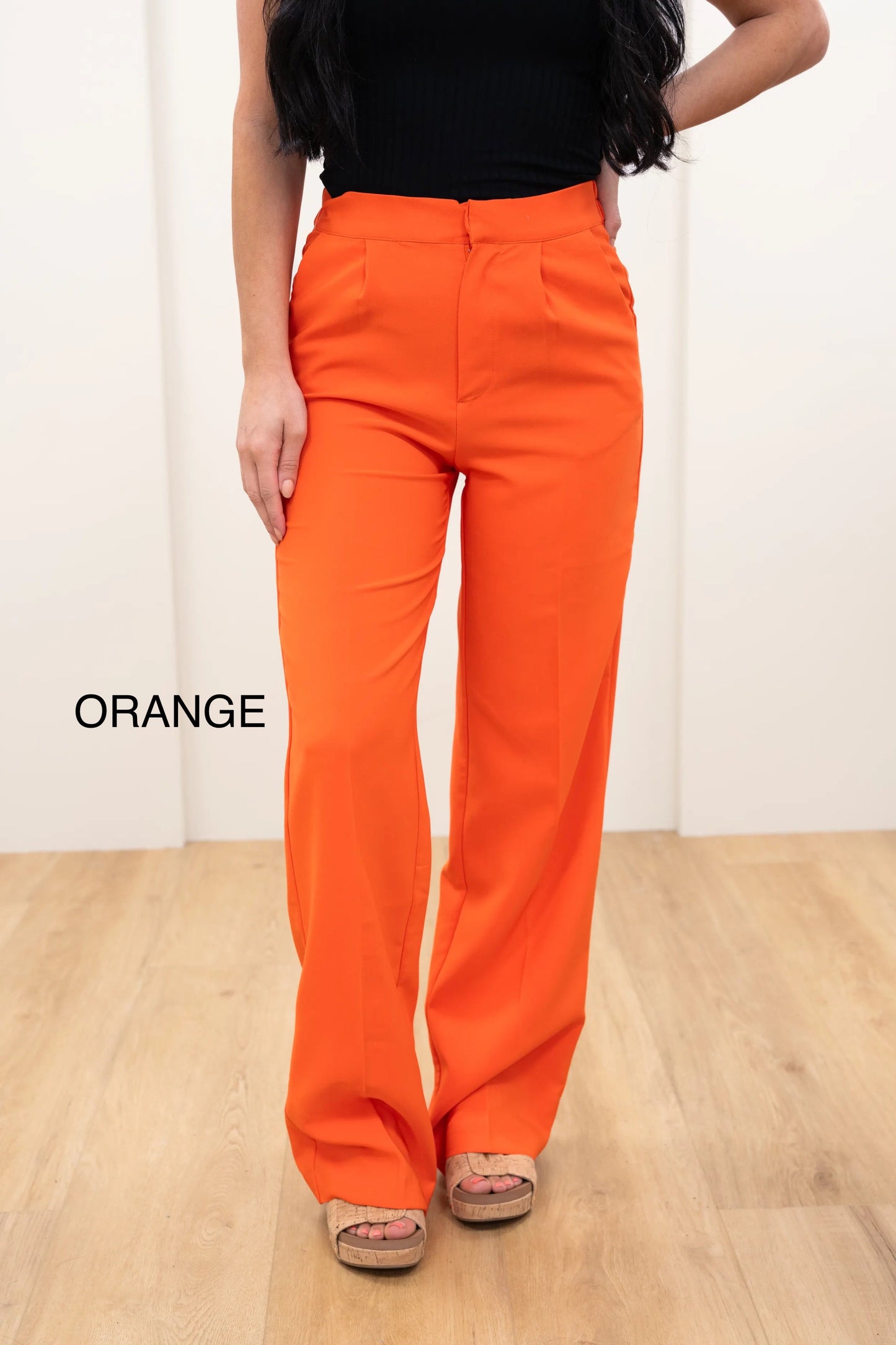 Works Out Perfectly Pants - 13 Colors!