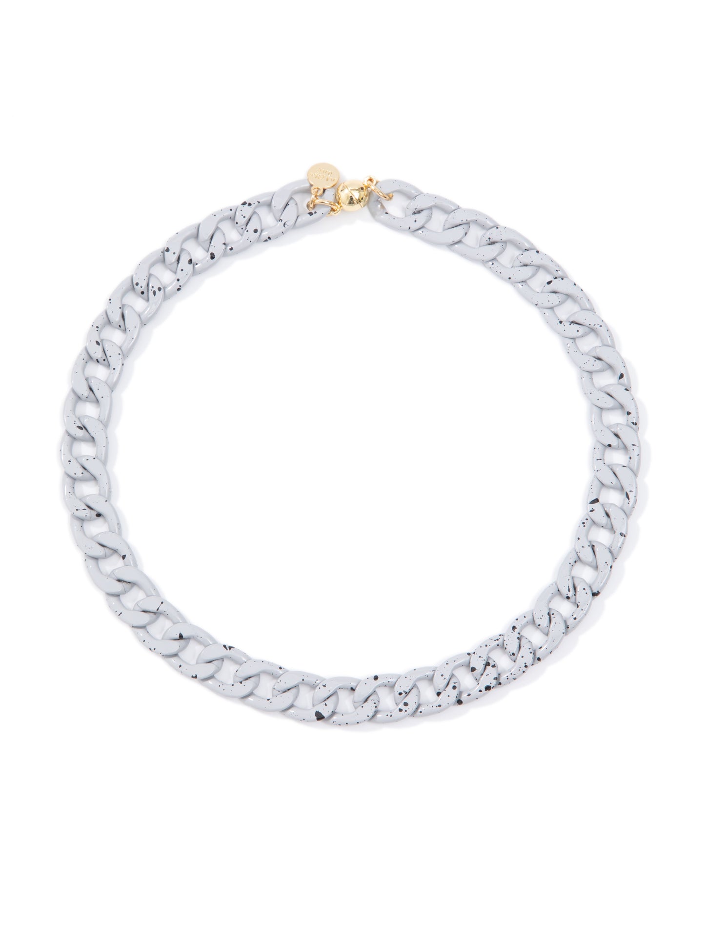 Shakira Necklace - Shadow