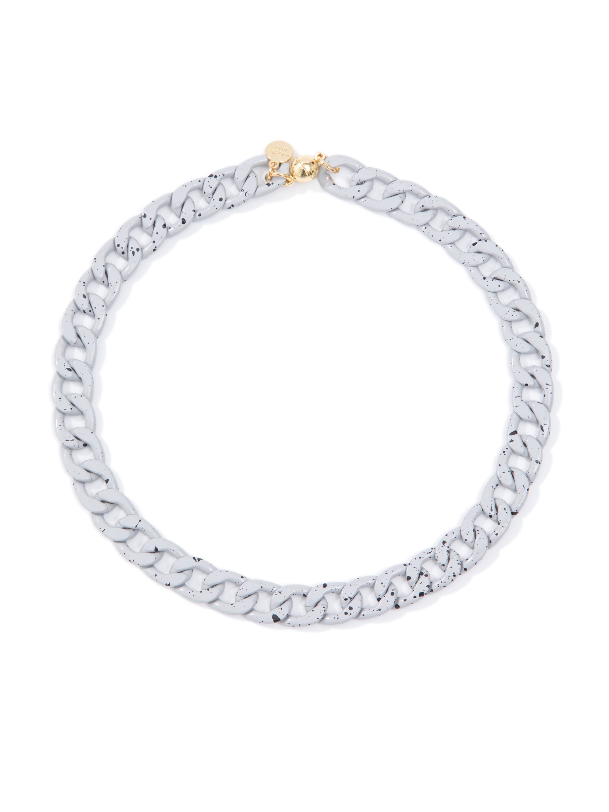 Shakira Necklace - Shadow