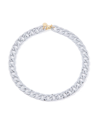 Shakira Necklace - Shadow