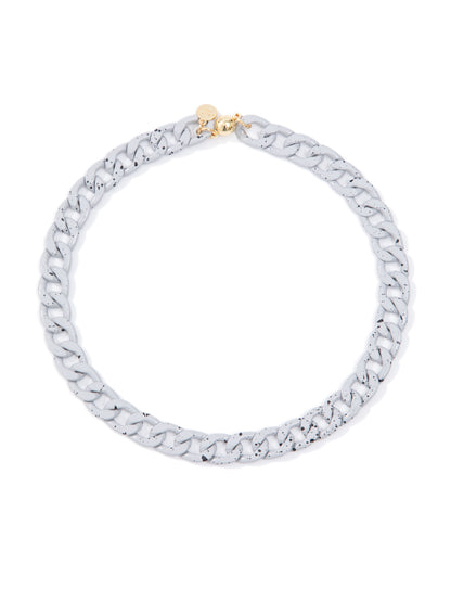 Shakira Necklace - Shadow