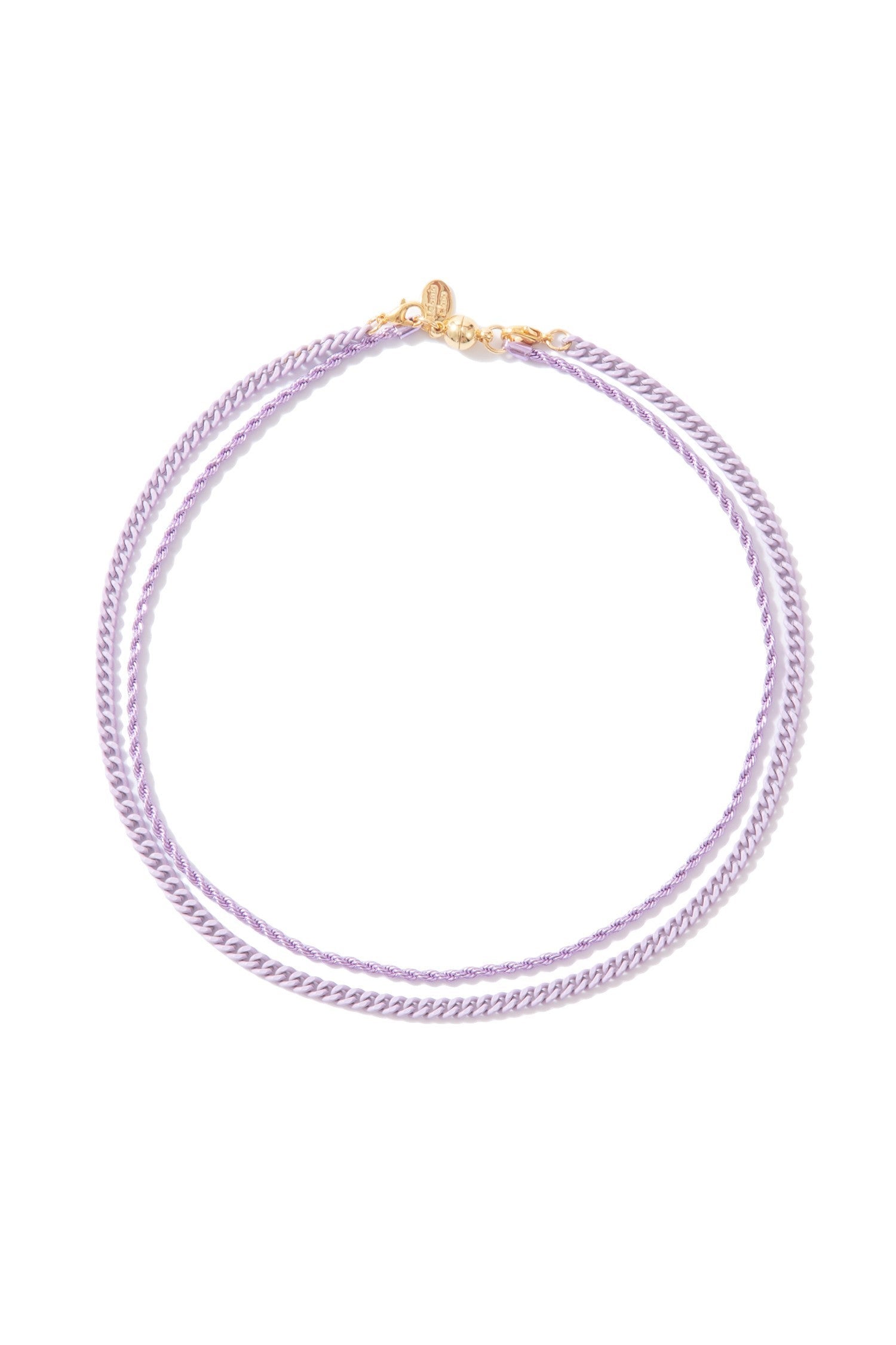 Better Together Necklace - Multiple Colors!