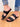 MIA Vada Sandals - Black