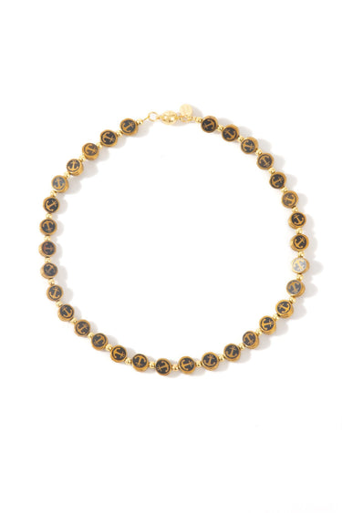Outer Banks Necklace - 2 Colors!