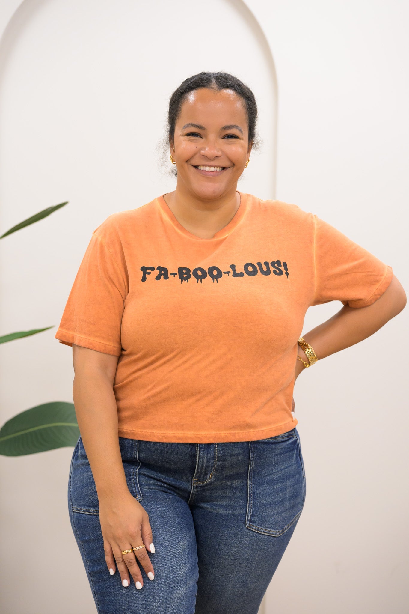 FaBooLous Tee