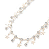 Sparklers Necklace