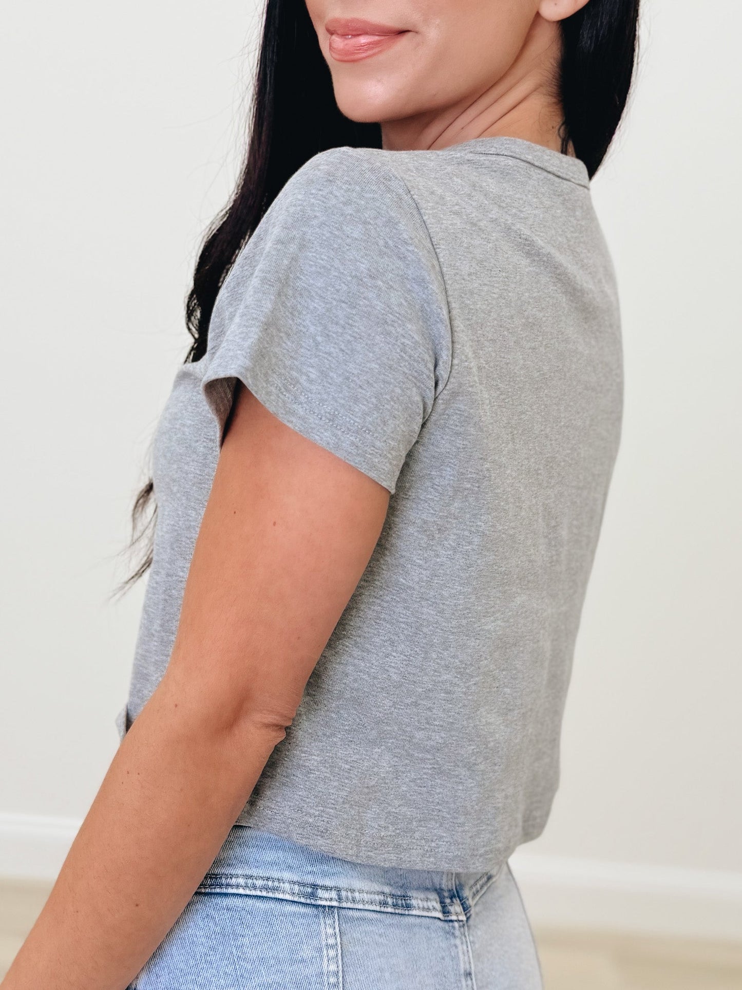 Little Baby Bear Tee - 3 Colors!