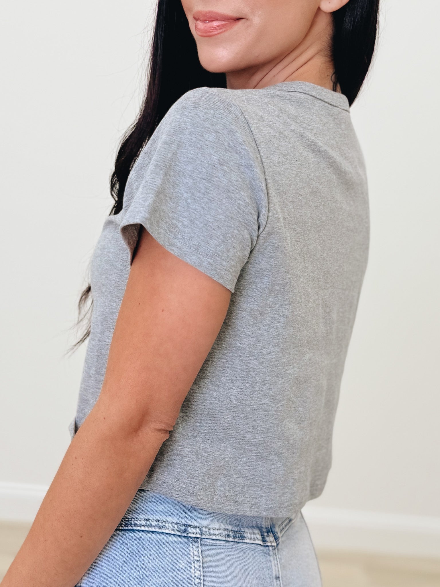 Little Baby Bear Tee - 3 Colors!