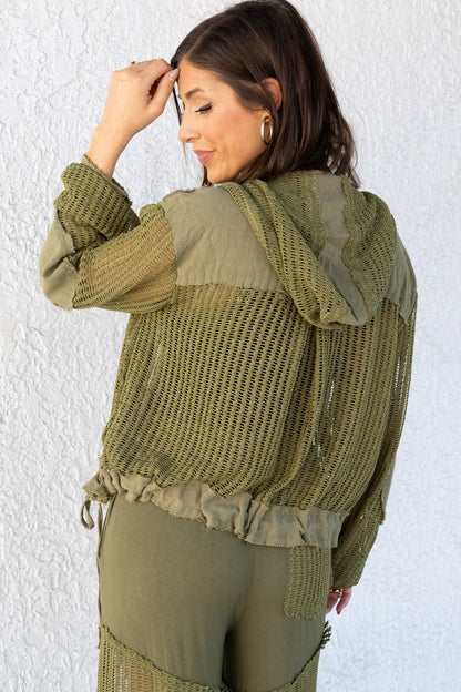 BAR x POL You Are Worth It Shacket - 6 Colors!