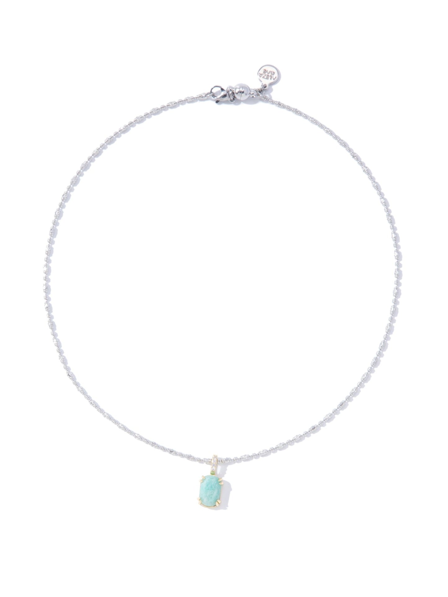 El Dorado Necklace - By Alexa Rae