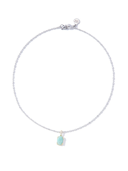 El Dorado Necklace - By Alexa Rae