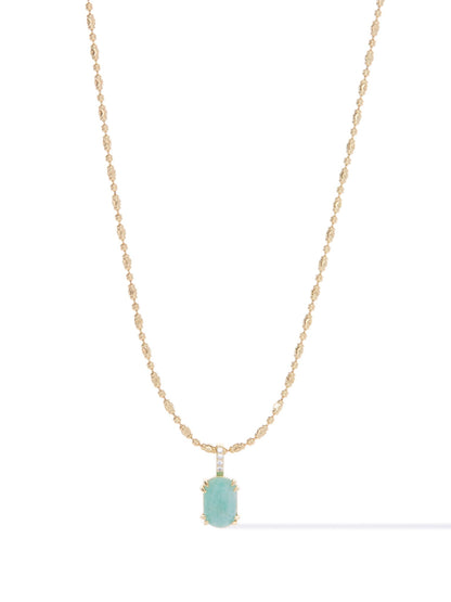 El Dorado Necklace - By Alexa Rae