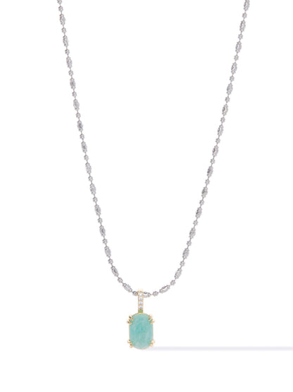 El Dorado Necklace - By Alexa Rae