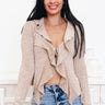 Elegant Flow Cardigan - By Alexa Rae