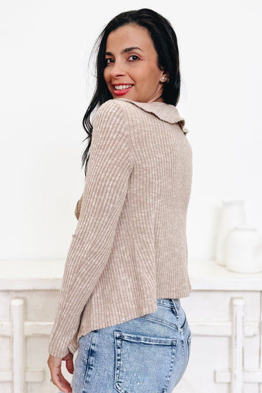 Elegant Flow Cardigan - By Alexa Rae