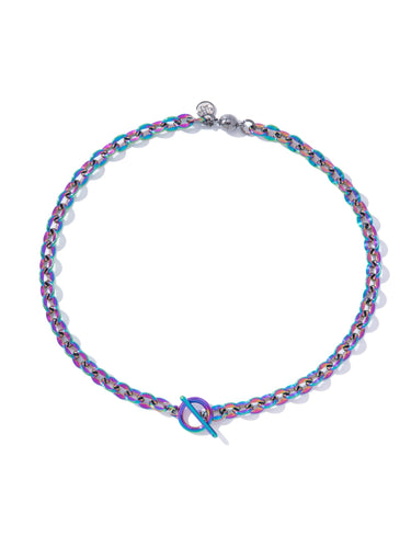 Elena Necklace - Mystic - By Alexa Rae
