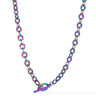 Elena Necklace - Mystic - By Alexa Rae