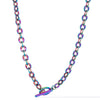 Elena Necklace - Mystic