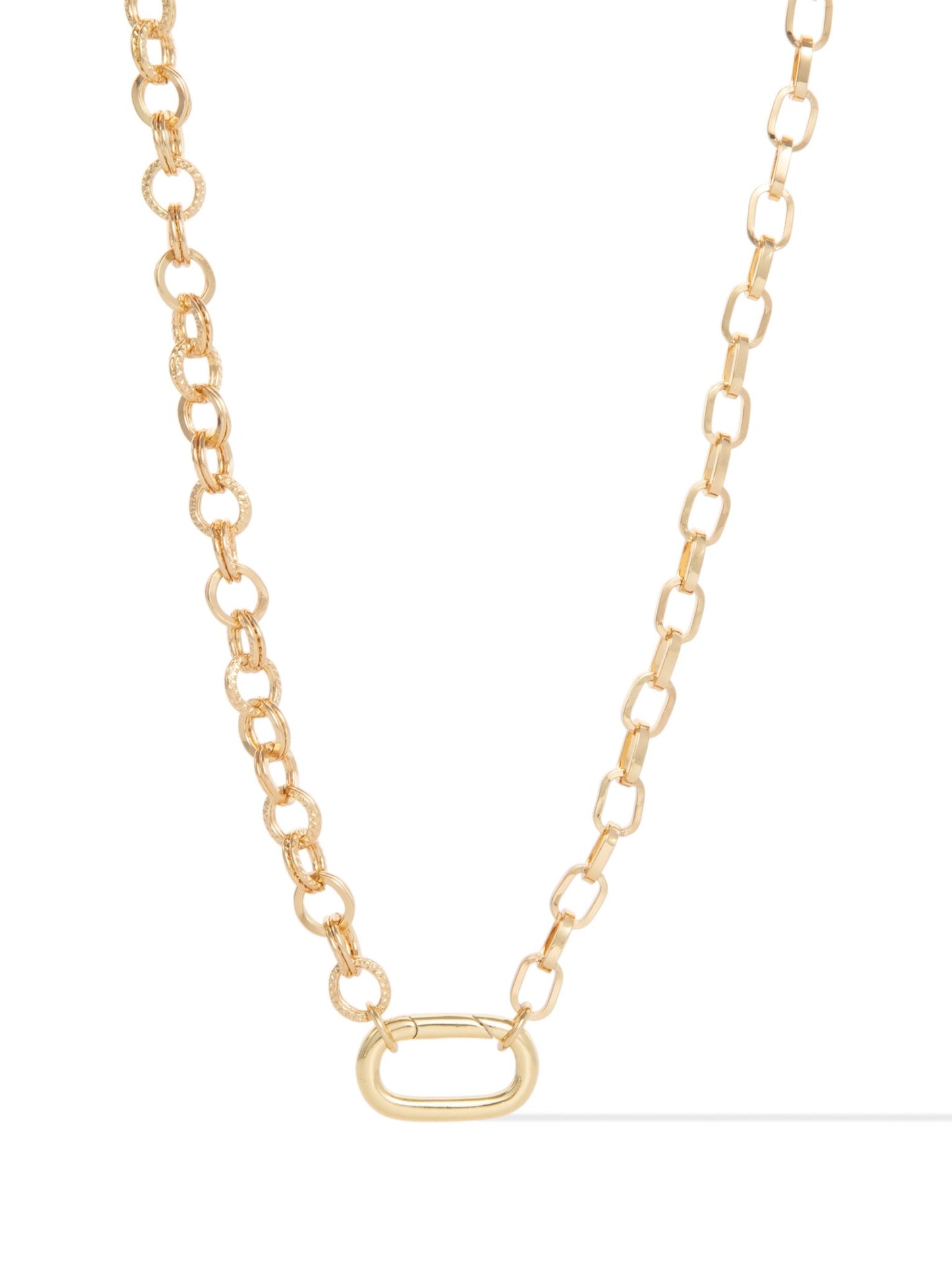 Ella Twinkle Necklace - By Alexa Rae