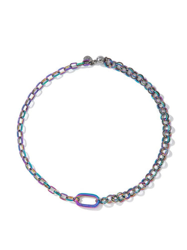 Ella Twinkle Necklace - Mystic - By Alexa Rae