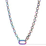 Ella Twinkle Necklace - Mystic - By Alexa Rae