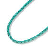 Emily Necklace - Metallic Eden