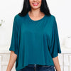 Enjoy The Basic Things Top - 6 Colors!