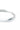 Erin Bracelet - Liquid Metallic Pearl White - By Alexa Rae