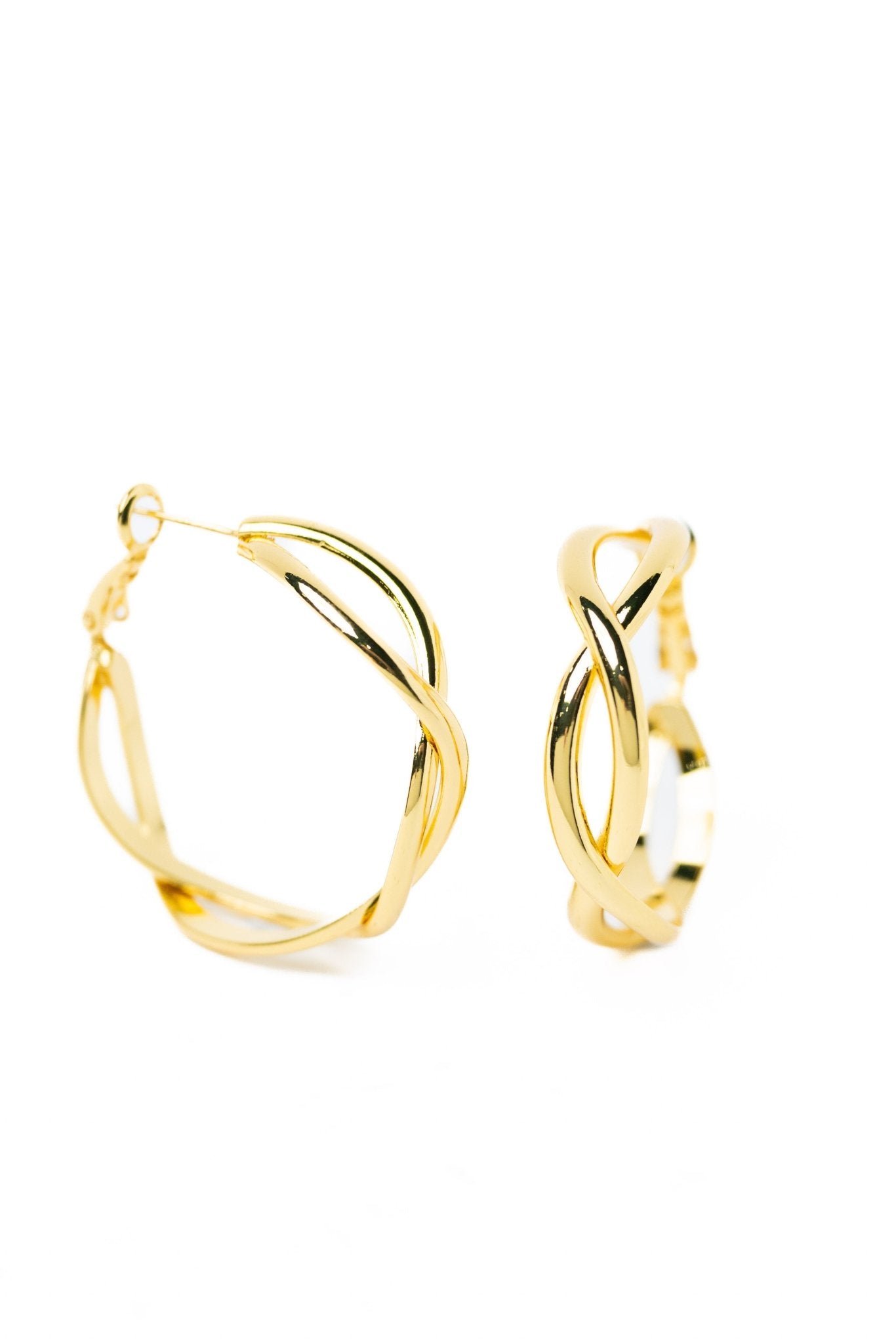 Esmery Earrings - By Alexa Rae