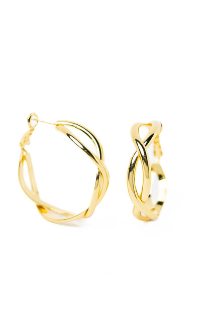 Esmery Earrings - By Alexa Rae