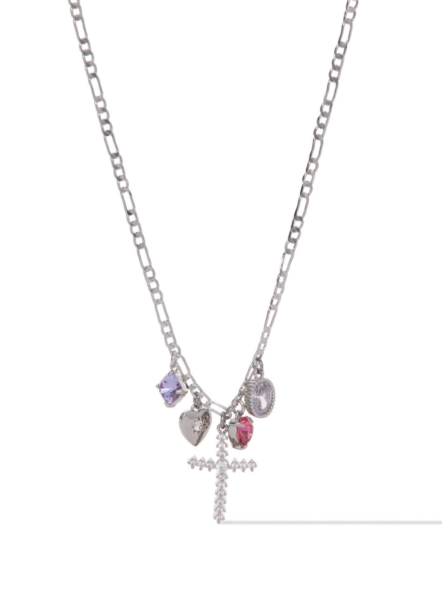 Eternal Blessed Necklace - By Alexa Rae