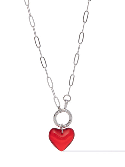 Eternal Love Necklace - By Alexa Rae