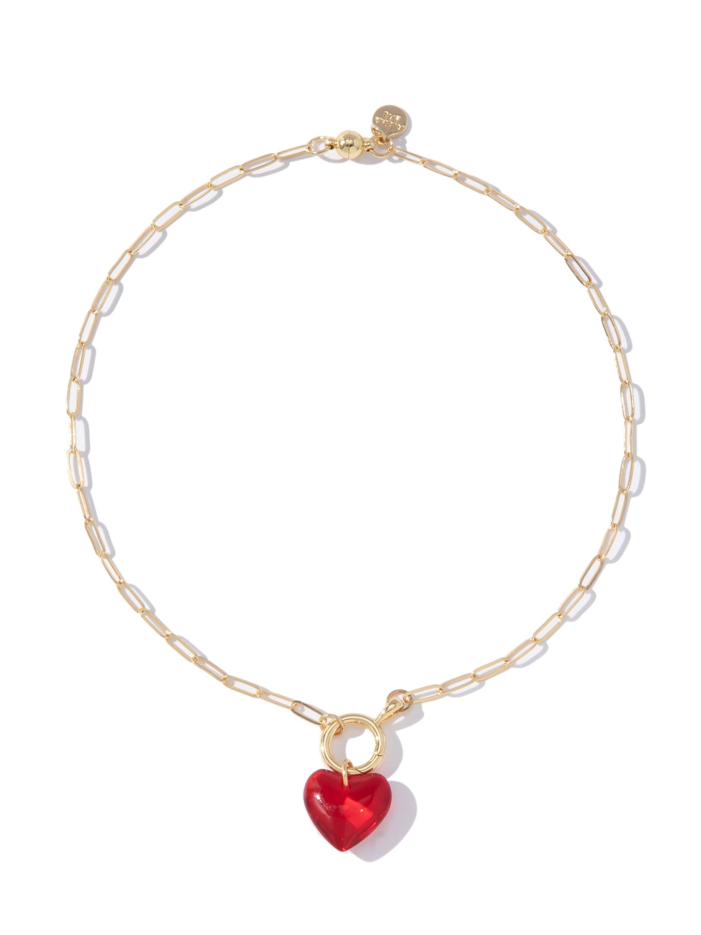 Eternal Love Necklace - By Alexa Rae