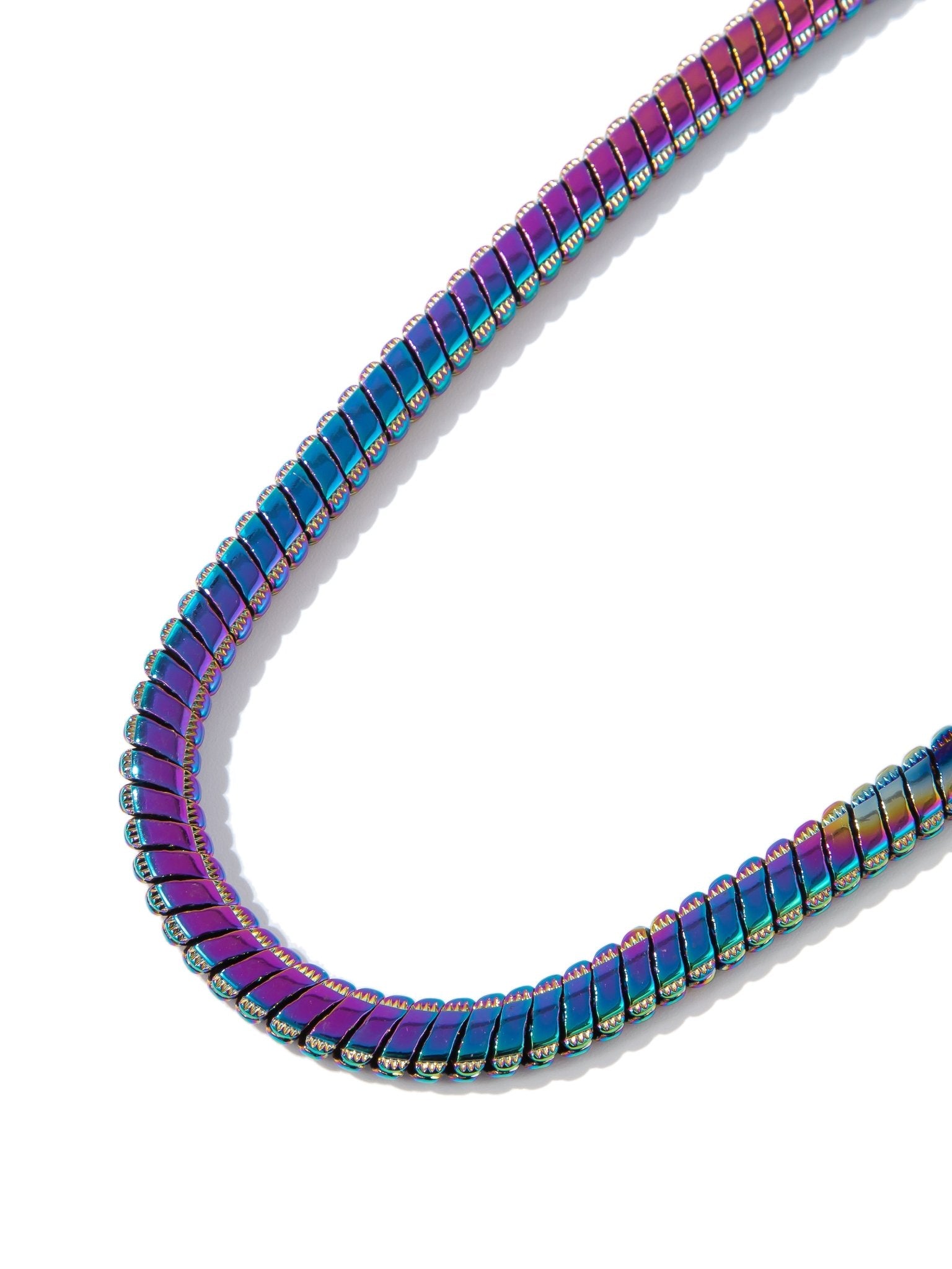 Eva Necklace - Mystic - By Alexa Rae