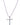 Ever Faithful Necklace - Mystic - By Alexa Rae