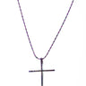 Ever Faithful Necklace - Mystic - By Alexa Rae