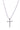 Ever Faithful Necklace - Mystic - By Alexa Rae