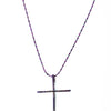 Ever Faithful Necklace - Mystic