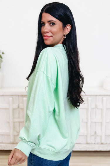 Everyday Sunshine Sweatshirt - 2 Colors! - By Alexa Rae