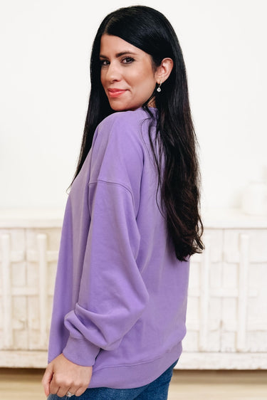 Everyday Sunshine Sweatshirt - 2 Colors! - By Alexa Rae