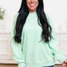 Everyday Sunshine Sweatshirt - 2 Colors! - By Alexa Rae