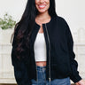 Exclusive & Needed Jacket - By Alexa Rae